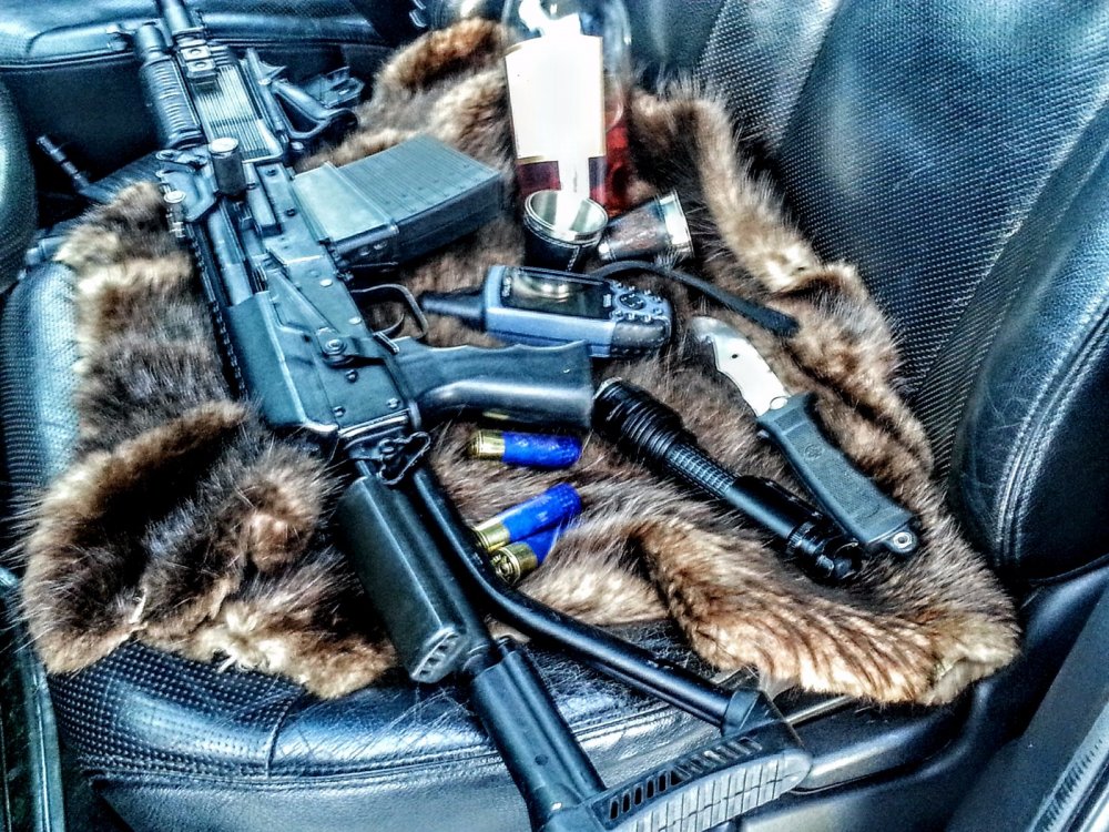 Натюрморт