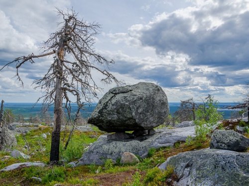 Карелия