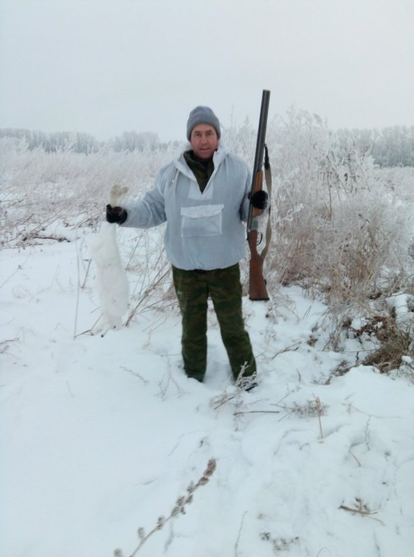 Первый в это день