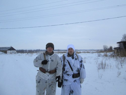 Напарник