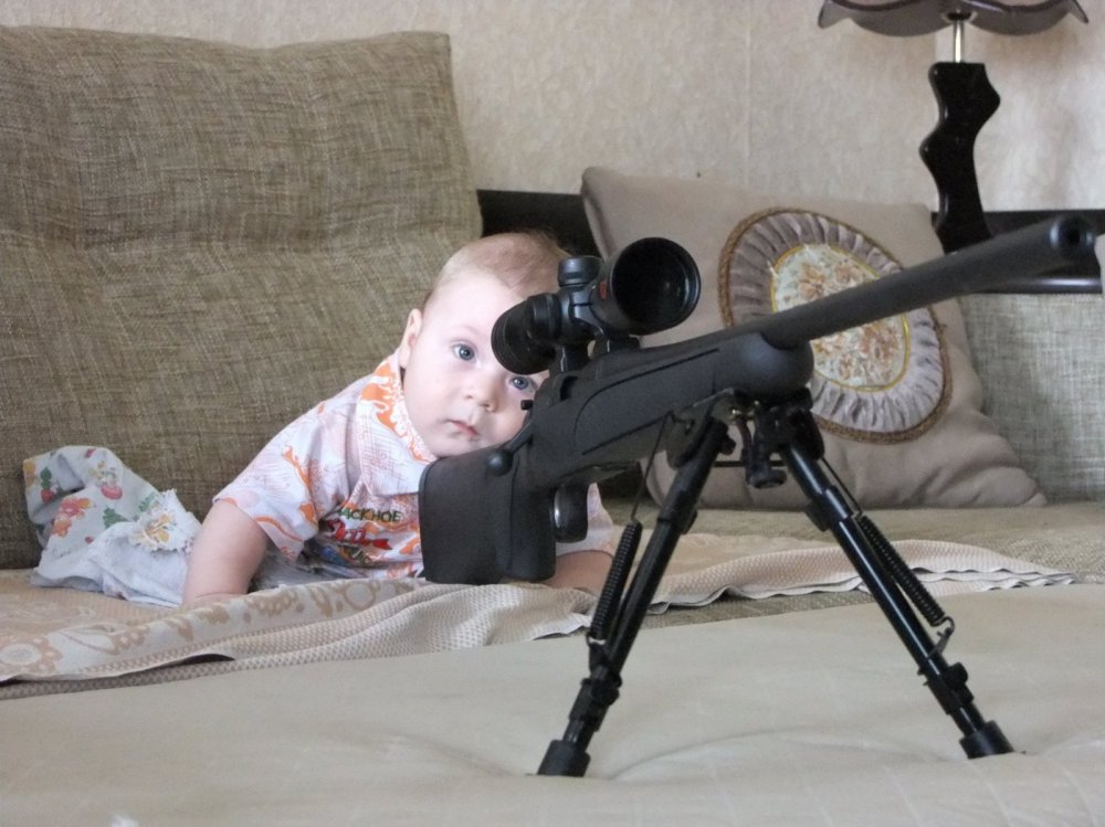 Три "Р+"