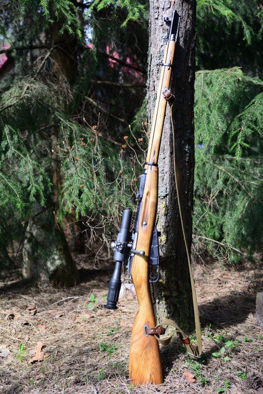 С оптикой