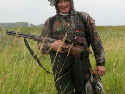 Начало сезона