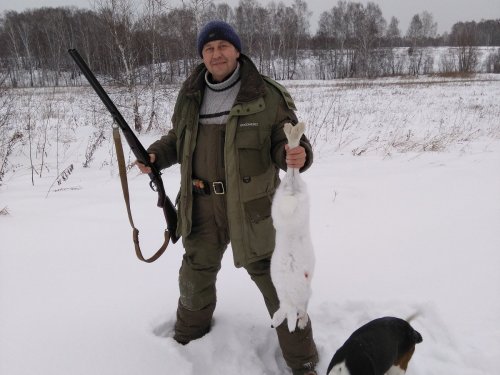 Предновогодний!!!!