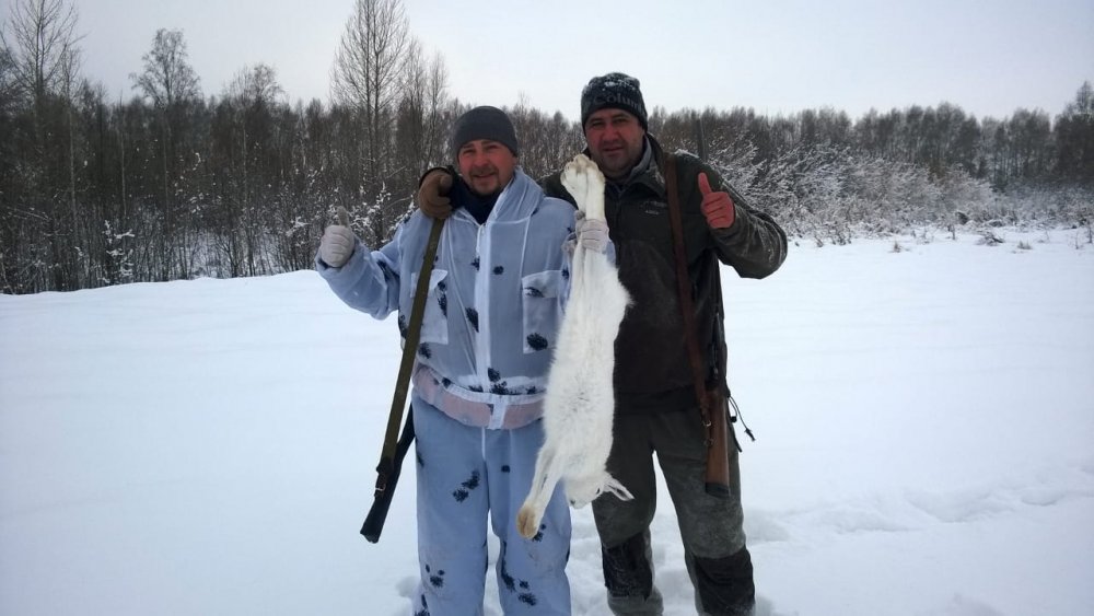 Добыли все таки