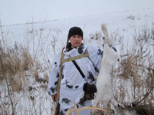 Один на двоих