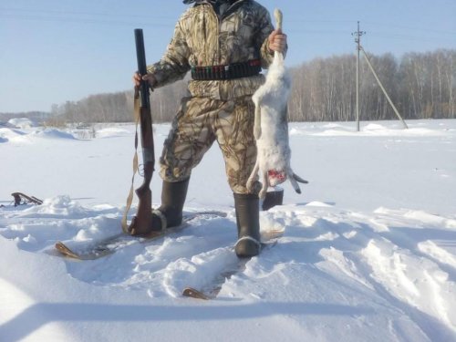 Русачок.