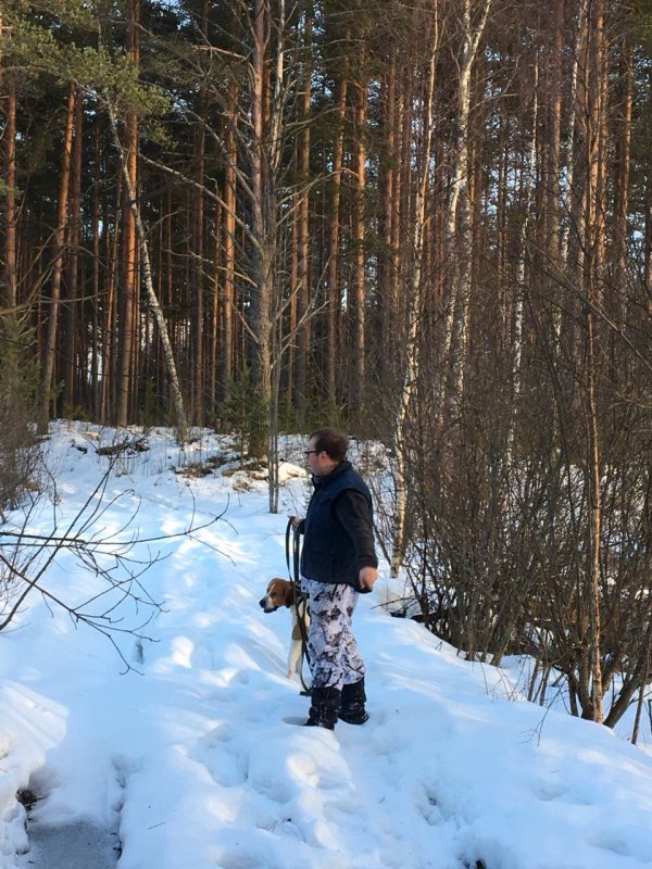 отдых души
