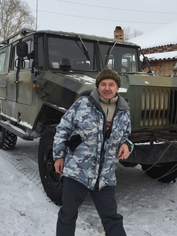Тигра