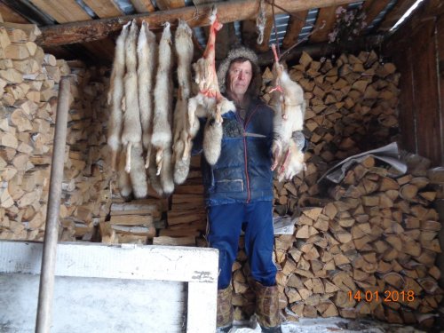 Сезон продолжается...Есть результаты.!