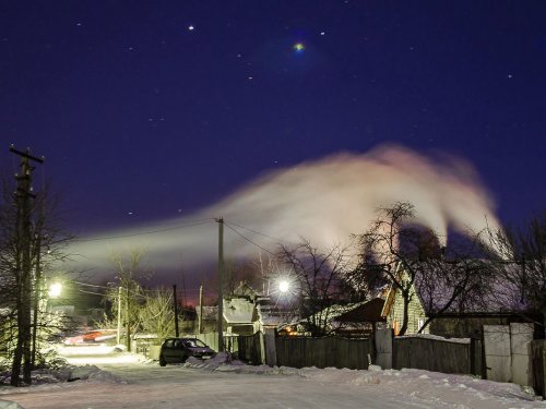 С Рождеством парни!
