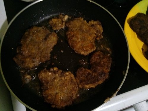 Захотелось вкусного!