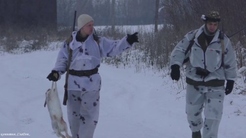 компания,,СлаДен,,представляет трейлер канала.
