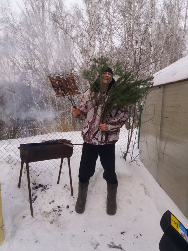 С новым Годом Всех....)))