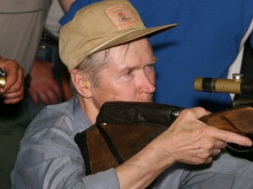 Умер Виктор Полев
