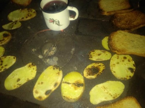вкусно и просто