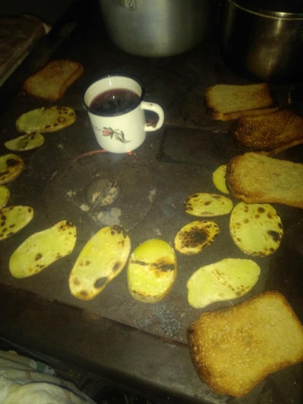 вкусно и просто