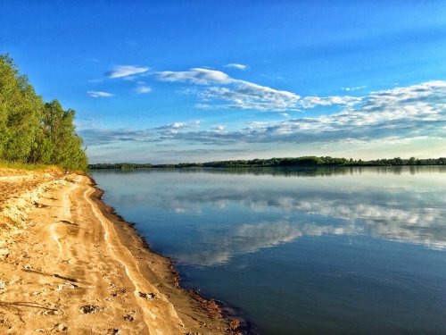 Остров