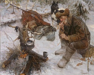 Федорыч.