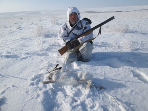 Подранок.