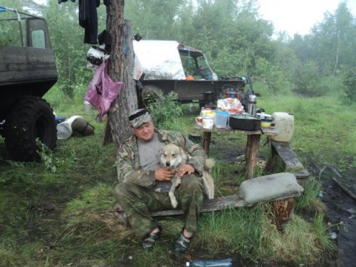 о.Арынцас.