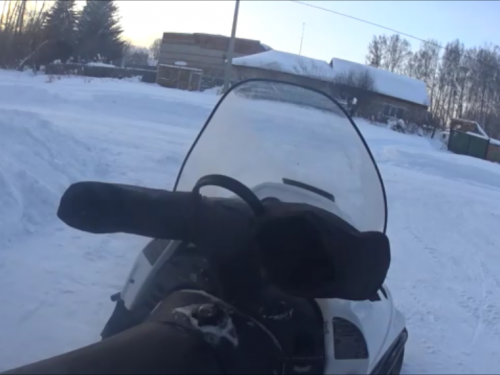 Тайга варяг 550