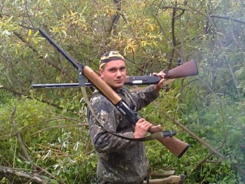 К бою готов