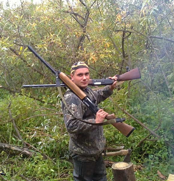 К бою готов