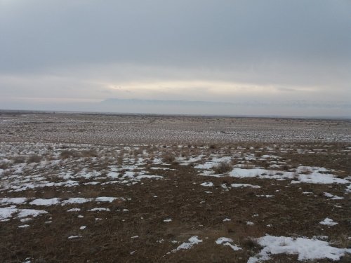 У нас в запасе еще неделя
