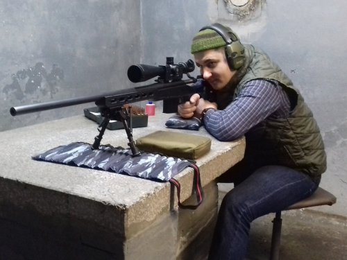 Работаем !!!