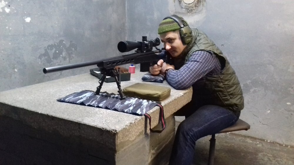 Работаем !!!