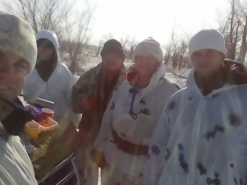 Команда!!!