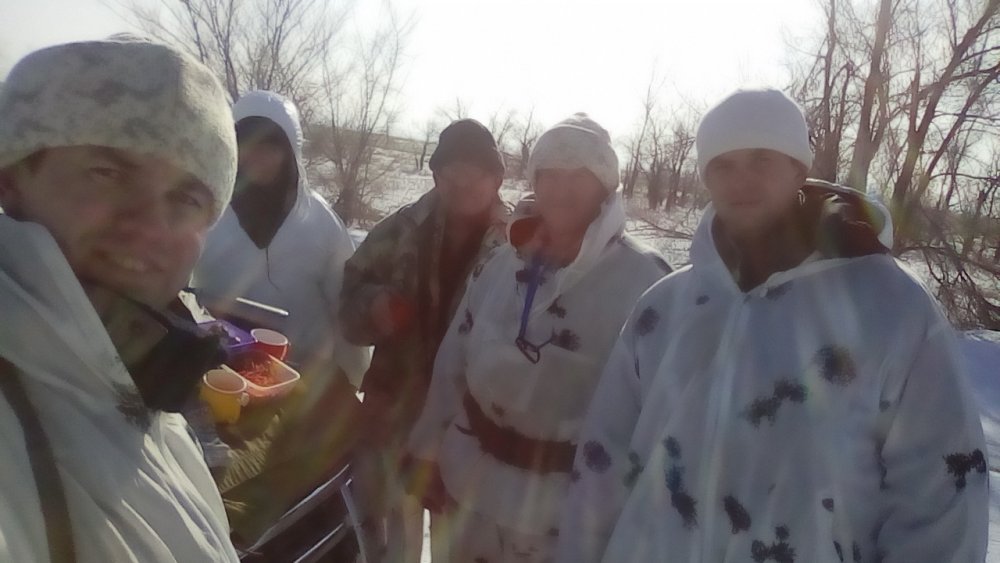 Команда!!!