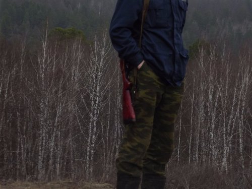 Ну что есть, а вдруг.