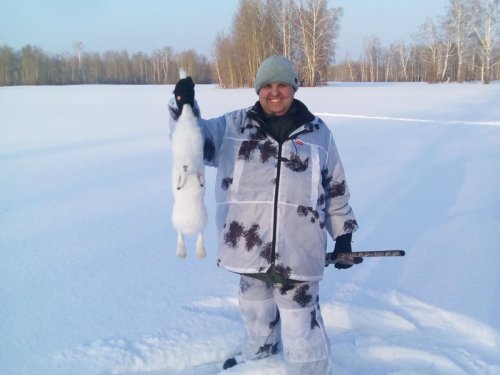 Сезон закрыт