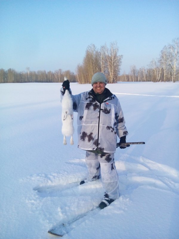Сезон закрыт