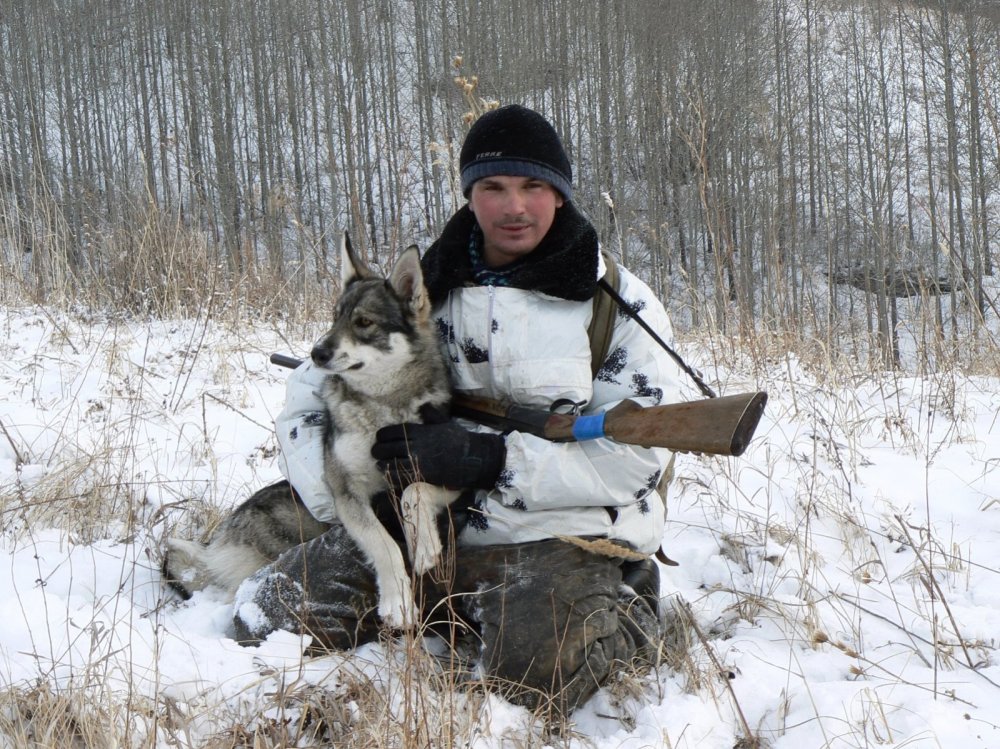Все проще чем у Джеймса...
