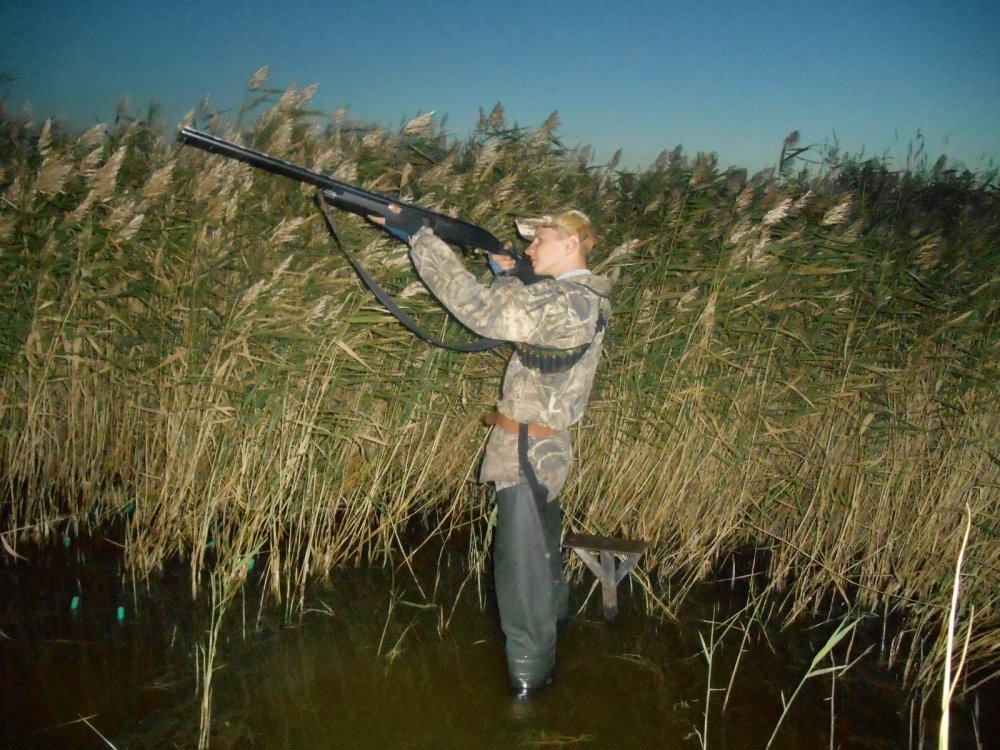 Сын подрос, теперь всегда вместе.