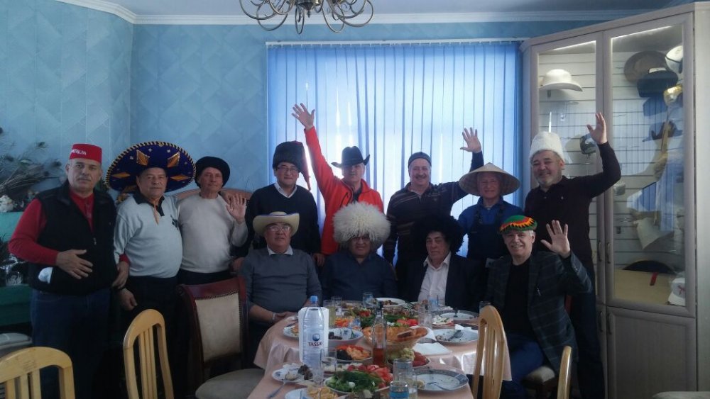 Постреляли...