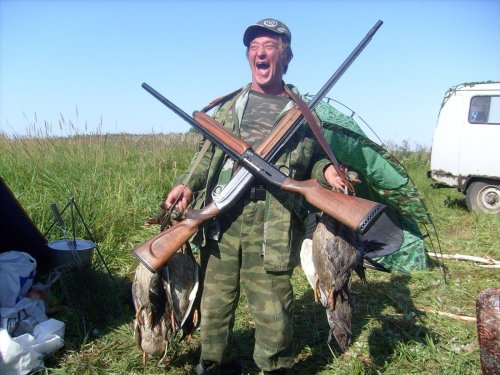 Круче чем Джеймс Бонд.