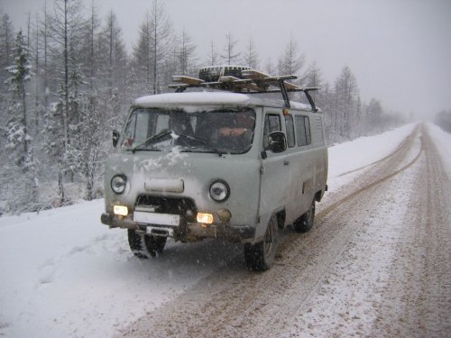 Анекдот из жизни.