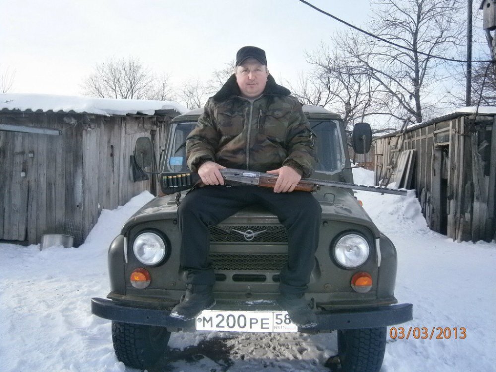 Танк!!!