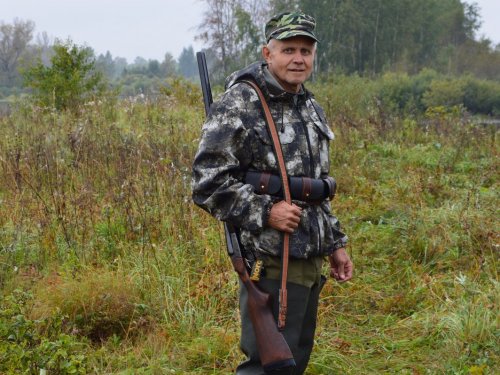 Самый крутой для меня Человек. Бонд отдыхает!