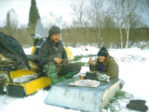 На Нарыке