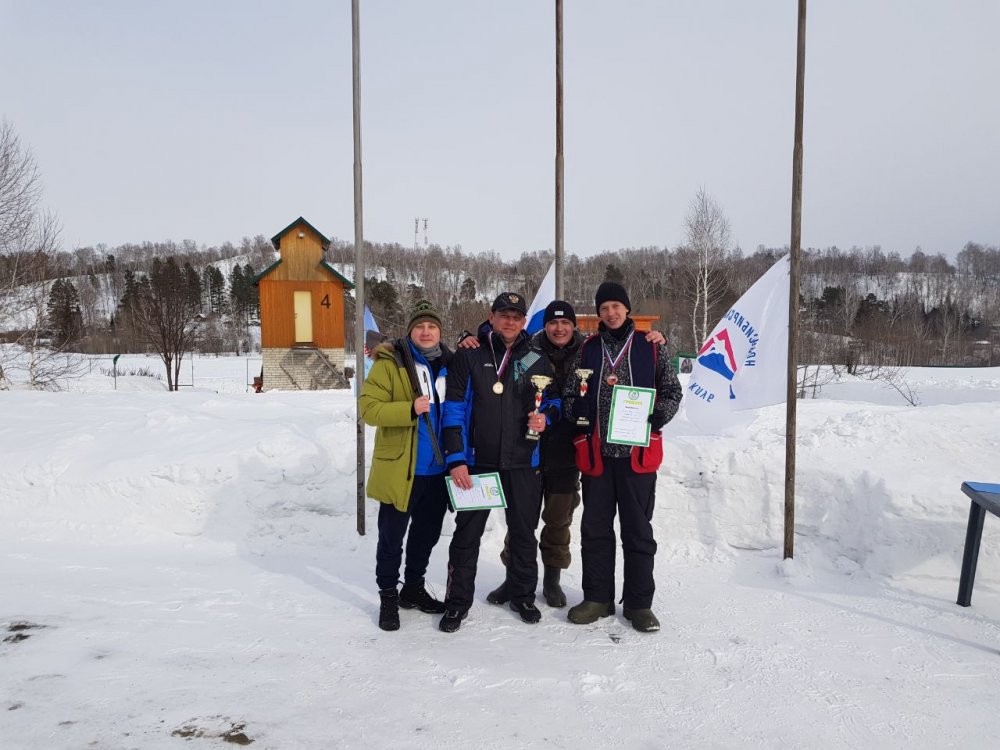 09.03.2018 ССК Ключи Барабинцы