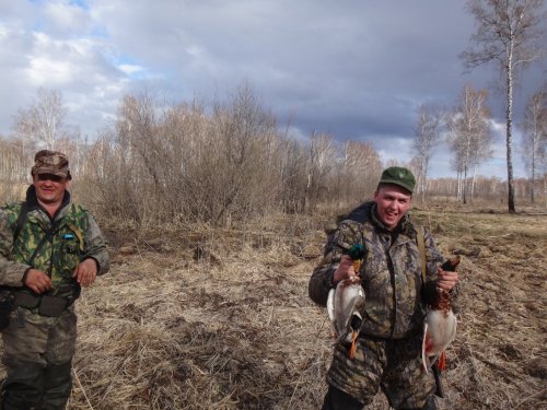 а радости то)