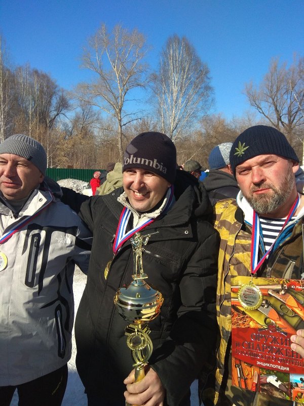 Кубок