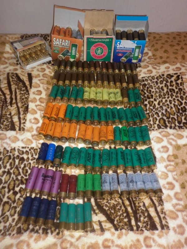 К открытию готовы...