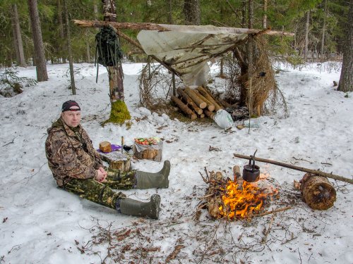 Самый лучший отдых.