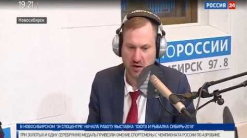 16 апреля в Новосибирской области стартует охотничий сезон на водоплавающую дичь